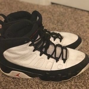 Jordan 9